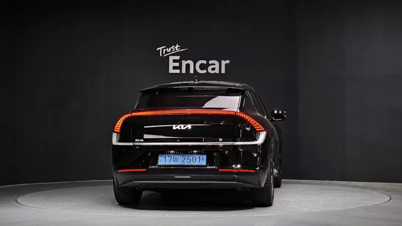 Kia EV6