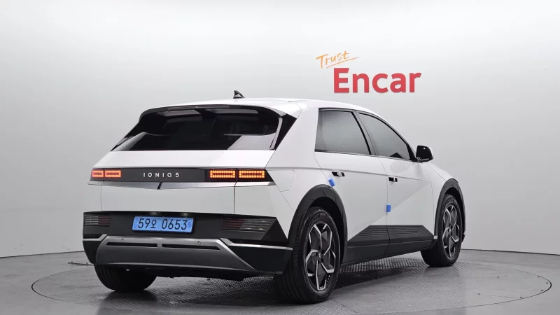 Hyundai Ioniq5