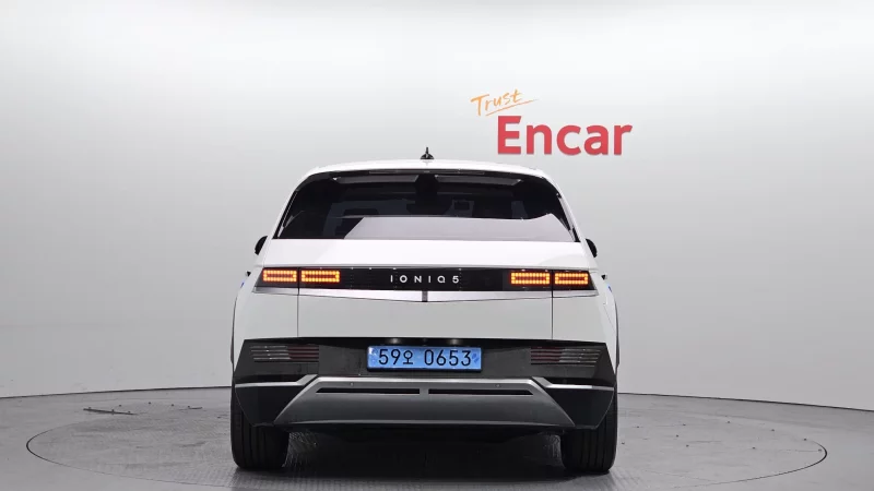 Hyundai Ioniq5