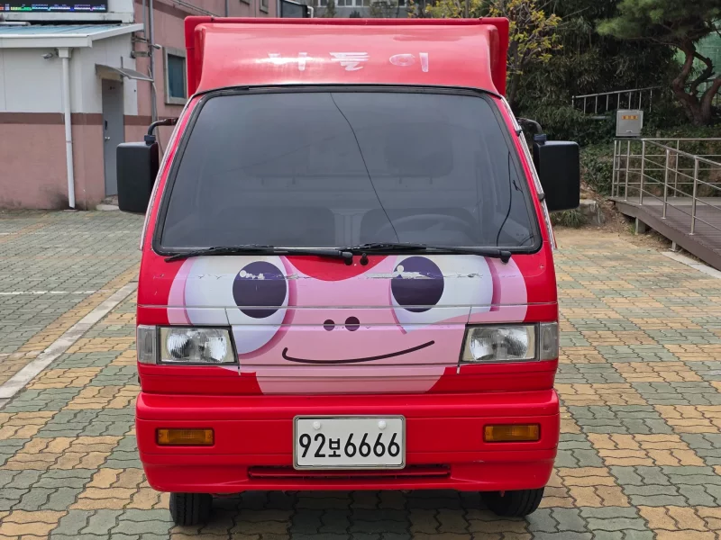 Daewoo labo