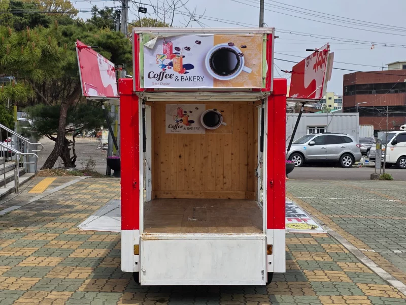 Daewoo labo