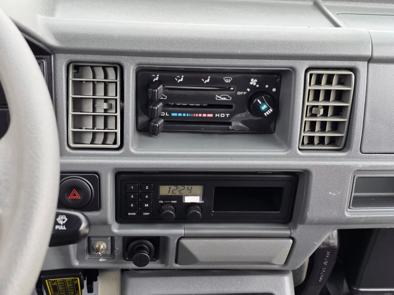 Daewoo labo