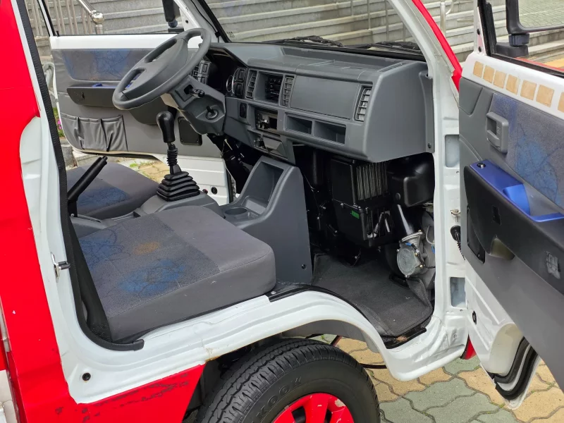 Daewoo labo