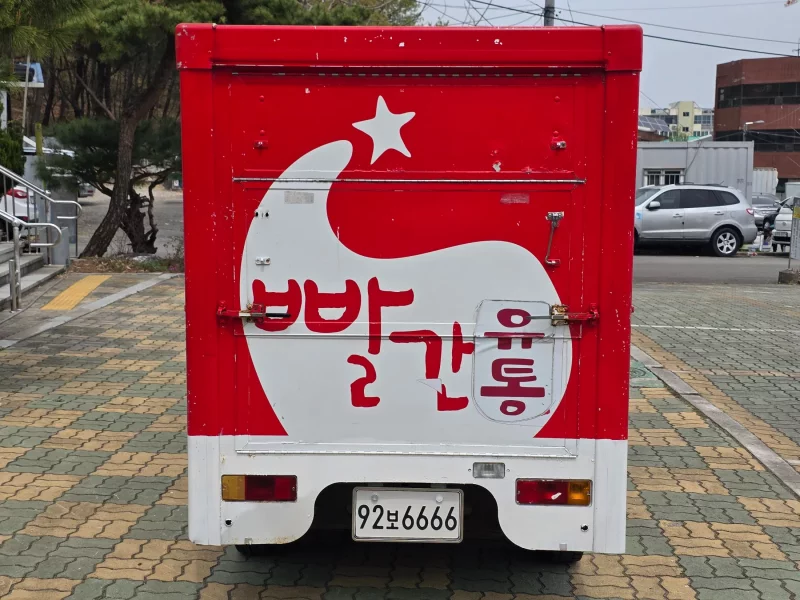 Daewoo labo