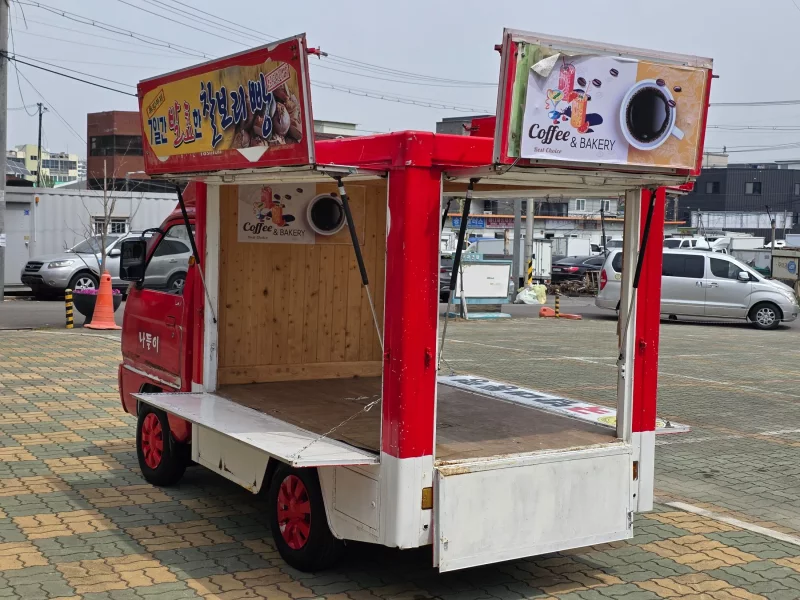 Daewoo labo