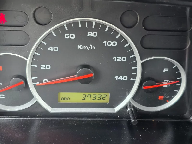 Daewoo labo