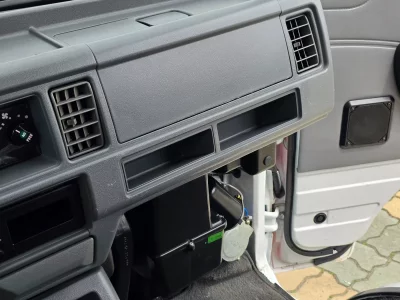 Daewoo labo
