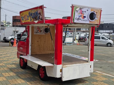 Daewoo labo
