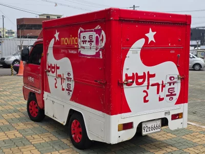Daewoo labo