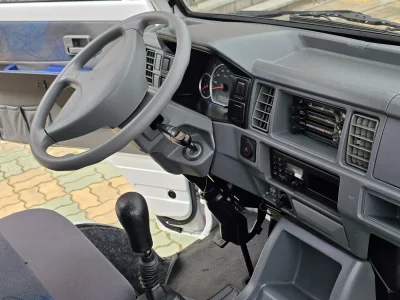 Daewoo labo