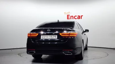 Kia K9