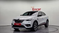 Renault Samsung XM3