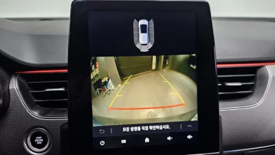 Renault Samsung XM3