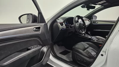 Renault Samsung XM3