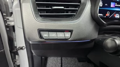 Renault Samsung XM3
