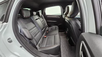 Renault Samsung XM3