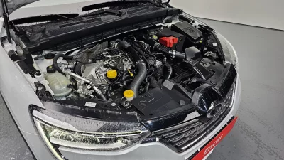 Renault Samsung XM3