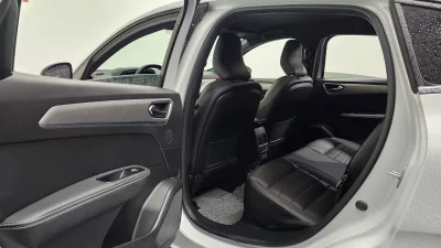 Renault Samsung XM3