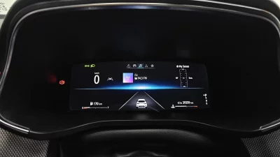 Renault Samsung XM3