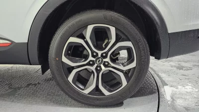 Renault Samsung XM3