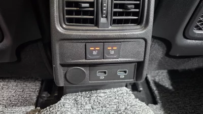 Renault Samsung XM3