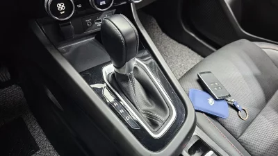 Renault Samsung XM3