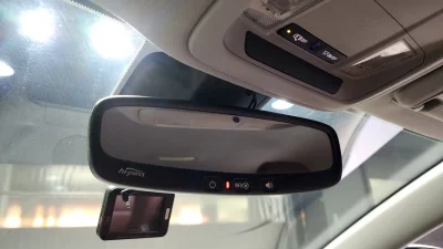 Daewoo Malibu