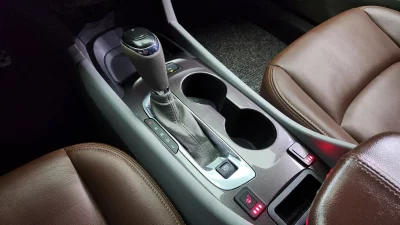 Daewoo Malibu