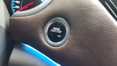 Daewoo Malibu