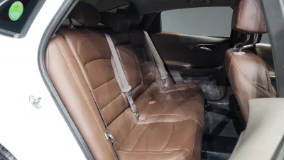 Daewoo Malibu