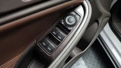 Daewoo Malibu