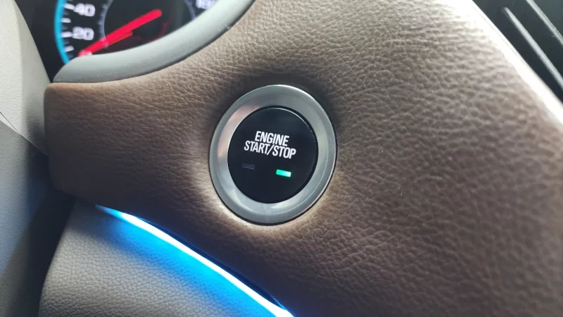 Daewoo Malibu