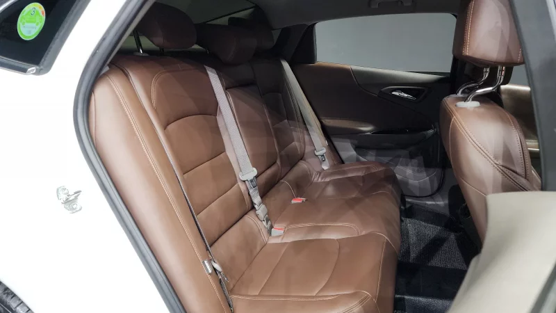 Daewoo Malibu