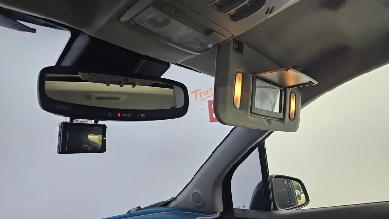 Daewoo Trax