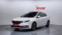 Renault Samsung SM5