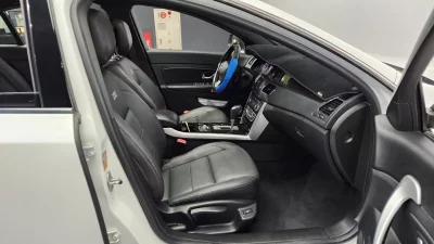 Renault Samsung SM5