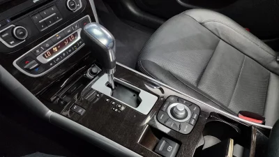 Renault Samsung SM5
