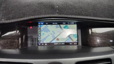 Renault Samsung SM5