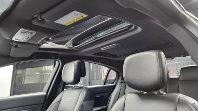 Renault Samsung SM5