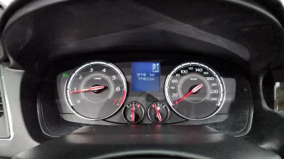 Renault Samsung SM5