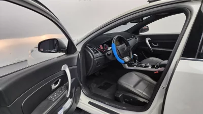 Renault Samsung SM5