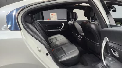 Renault Samsung SM5