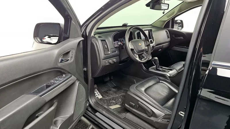 Daewoo Colorado