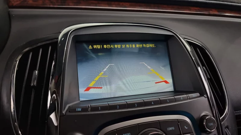 Daewoo Alpheon