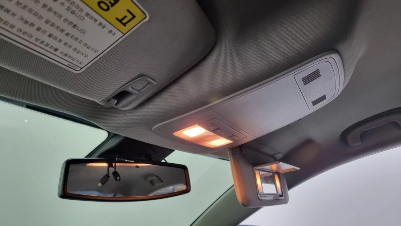 Daewoo Alpheon
