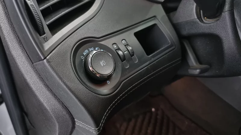 Daewoo Alpheon