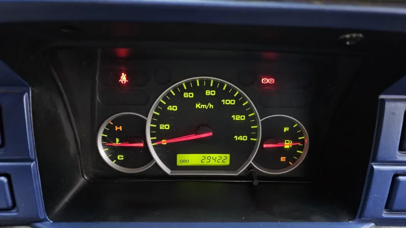 Daewoo labo
