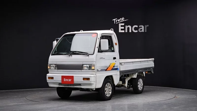 Daewoo labo