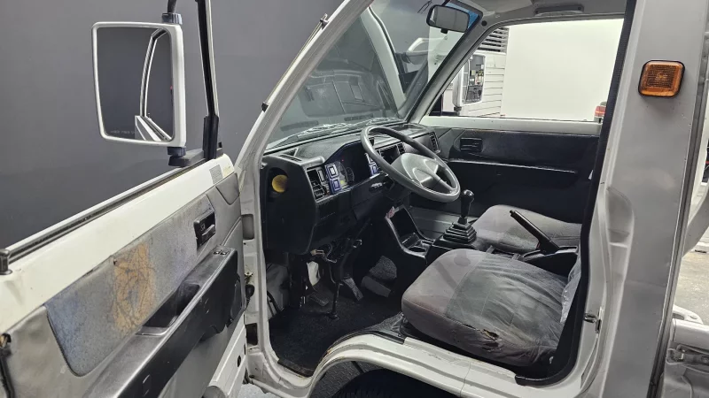 Daewoo labo