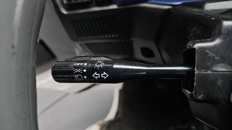 Daewoo labo